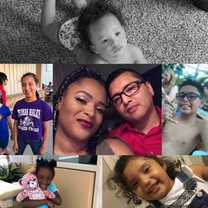 Meet your Posher, Tiamiguel